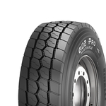 295/80R22.5 154/149L Pirelli G02 Pro Multiaxle M+S 3PMSF